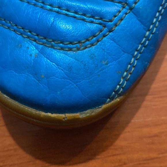 RARE Adidas Predator Adipower Turf / Indoor Soccer Shoes circa  2010 or 2011 - Picture 10 of 10